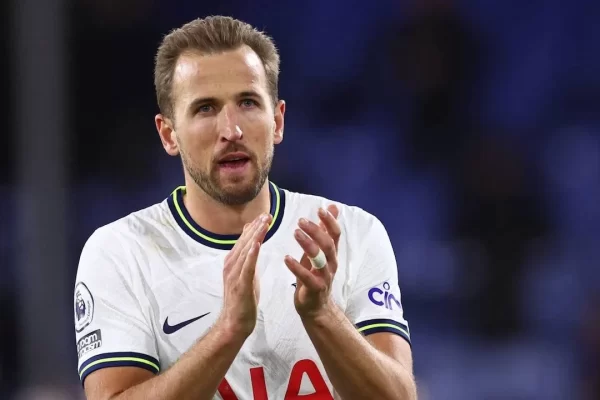 Tuchel apologizes to Kane after Bayern Munich lose to Leipzig in Super Cup final
