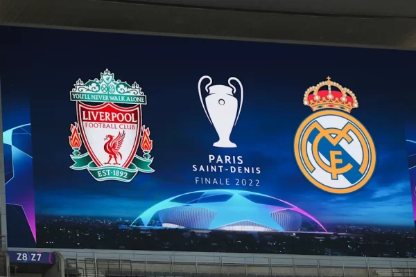 Liverpool vs Real Madrid Preview: Predicted Lineups and Where to Watch and Watch Live